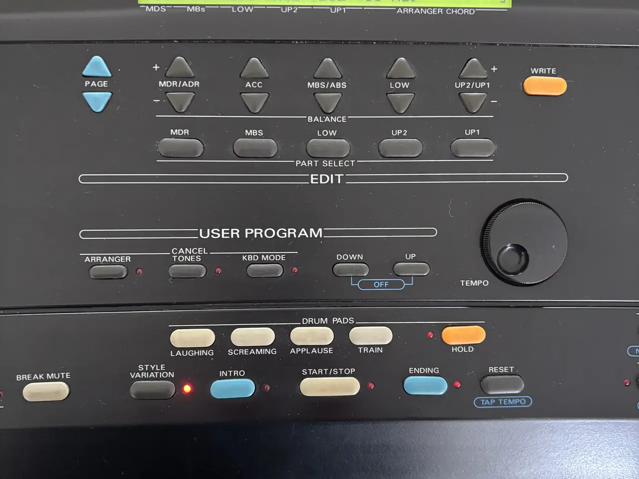 Billede 3 - Roland E86