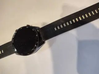 HI WATCH motionsur med mange funktioner