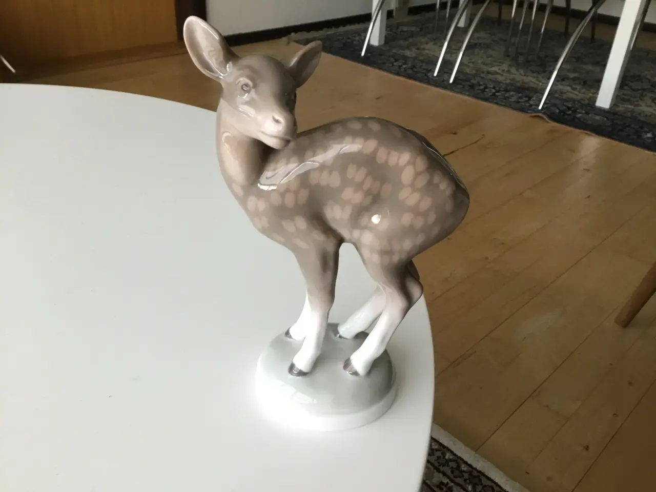 Billede 2 - Bing og Grøndahl figur