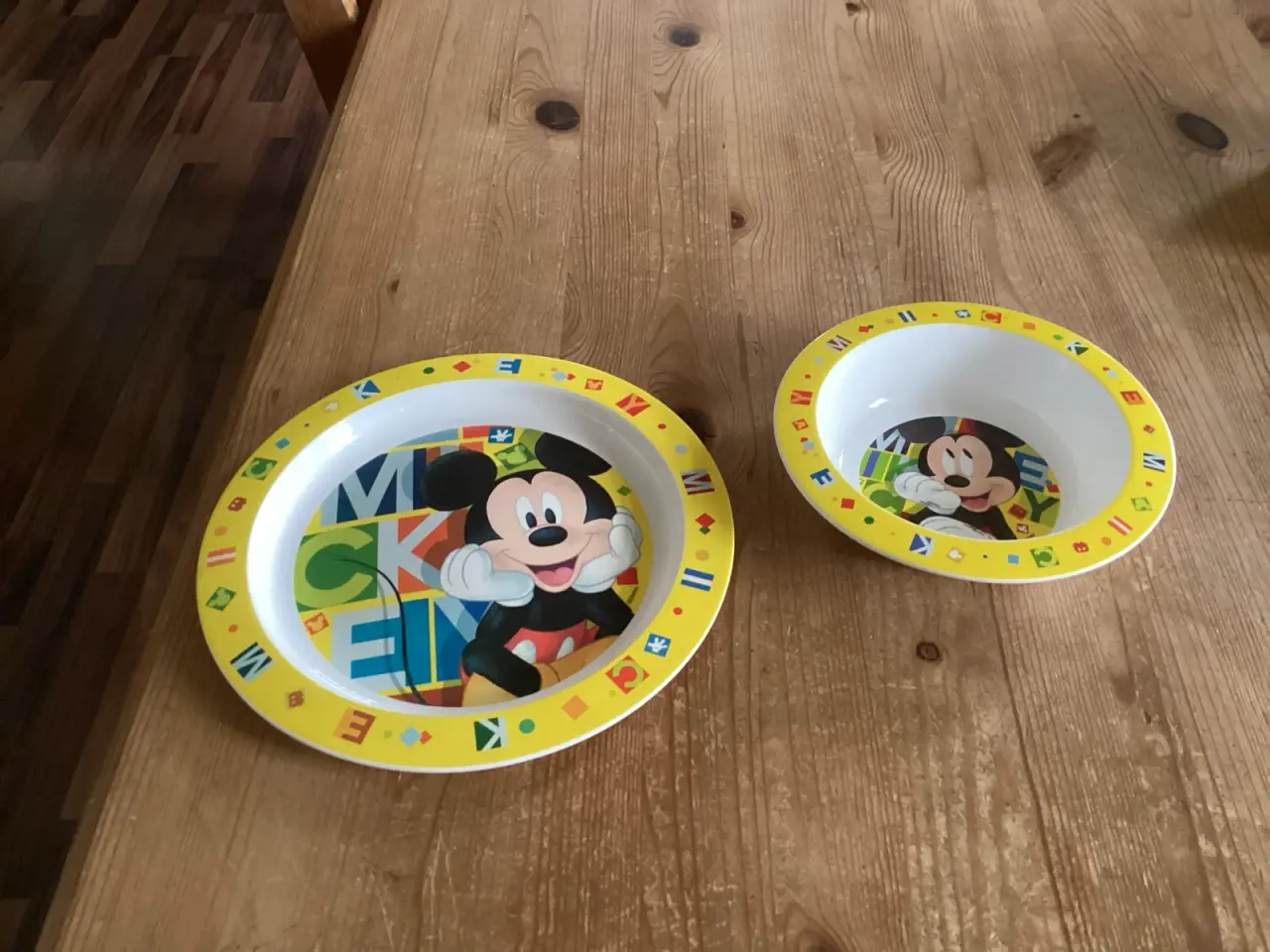 Billede 9 - Disney Service.