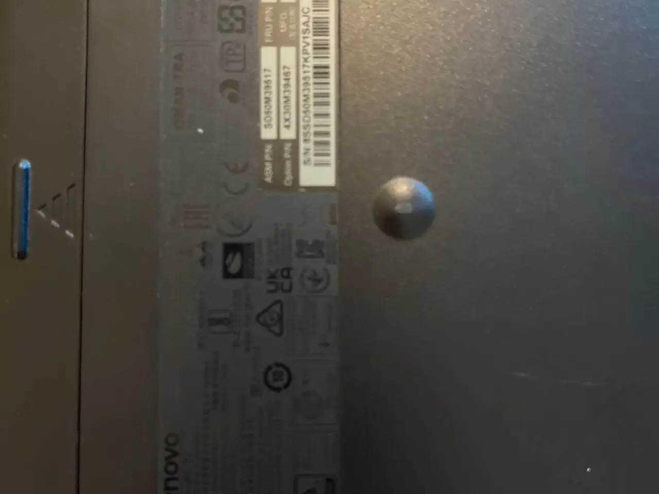 Billede 5 - Lenovo trådløst tastatur KBRFBU71