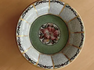 Lyngby Dahl Jensen krakele fad ø 15 cm