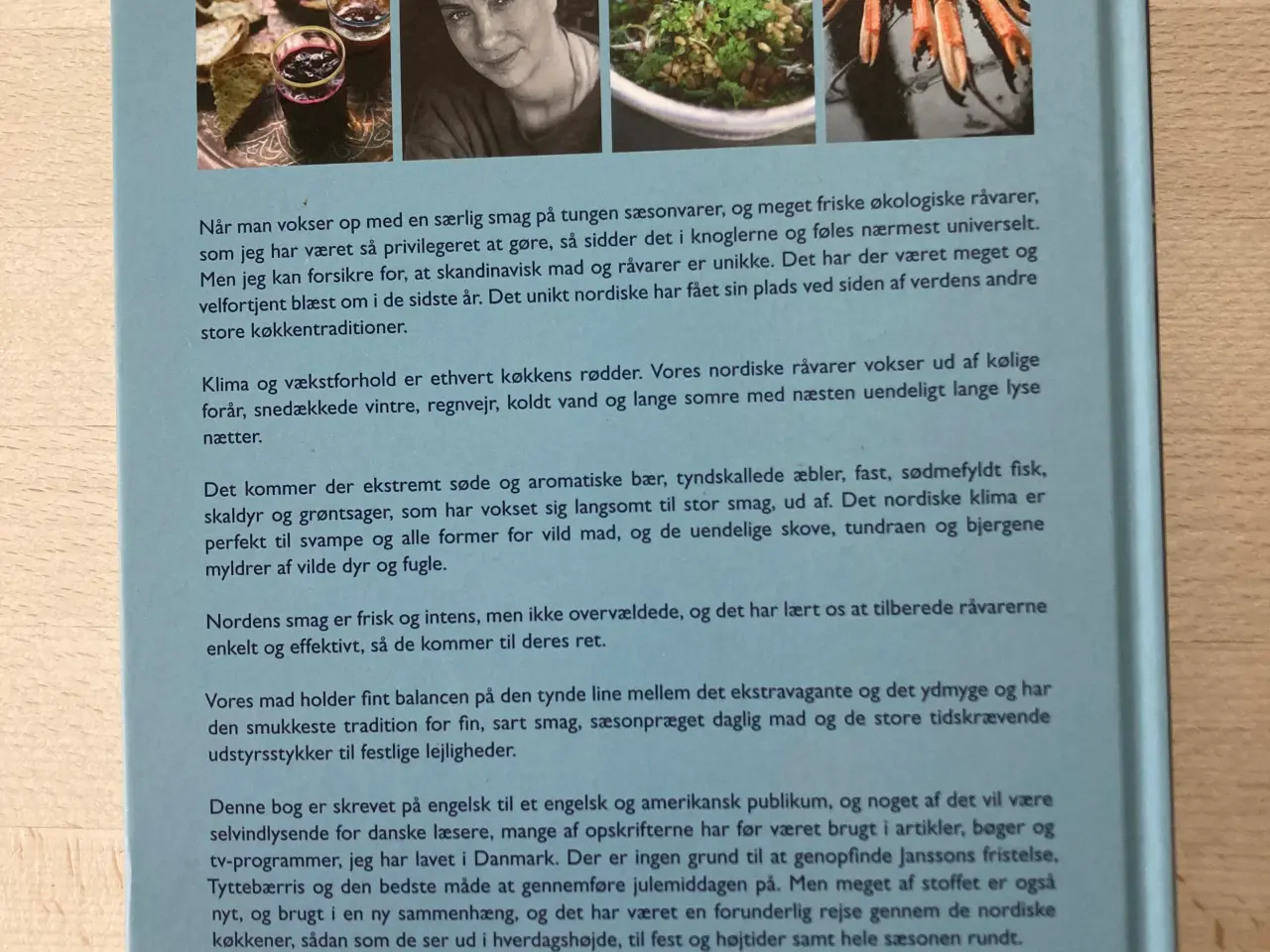 Billede 2 - Mit skandinaviske køkken, Camilla Plum