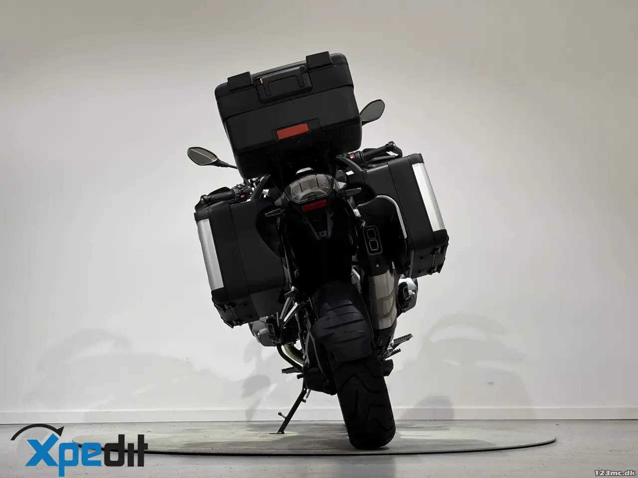 Billede 8 - BMW R 1250 GS
