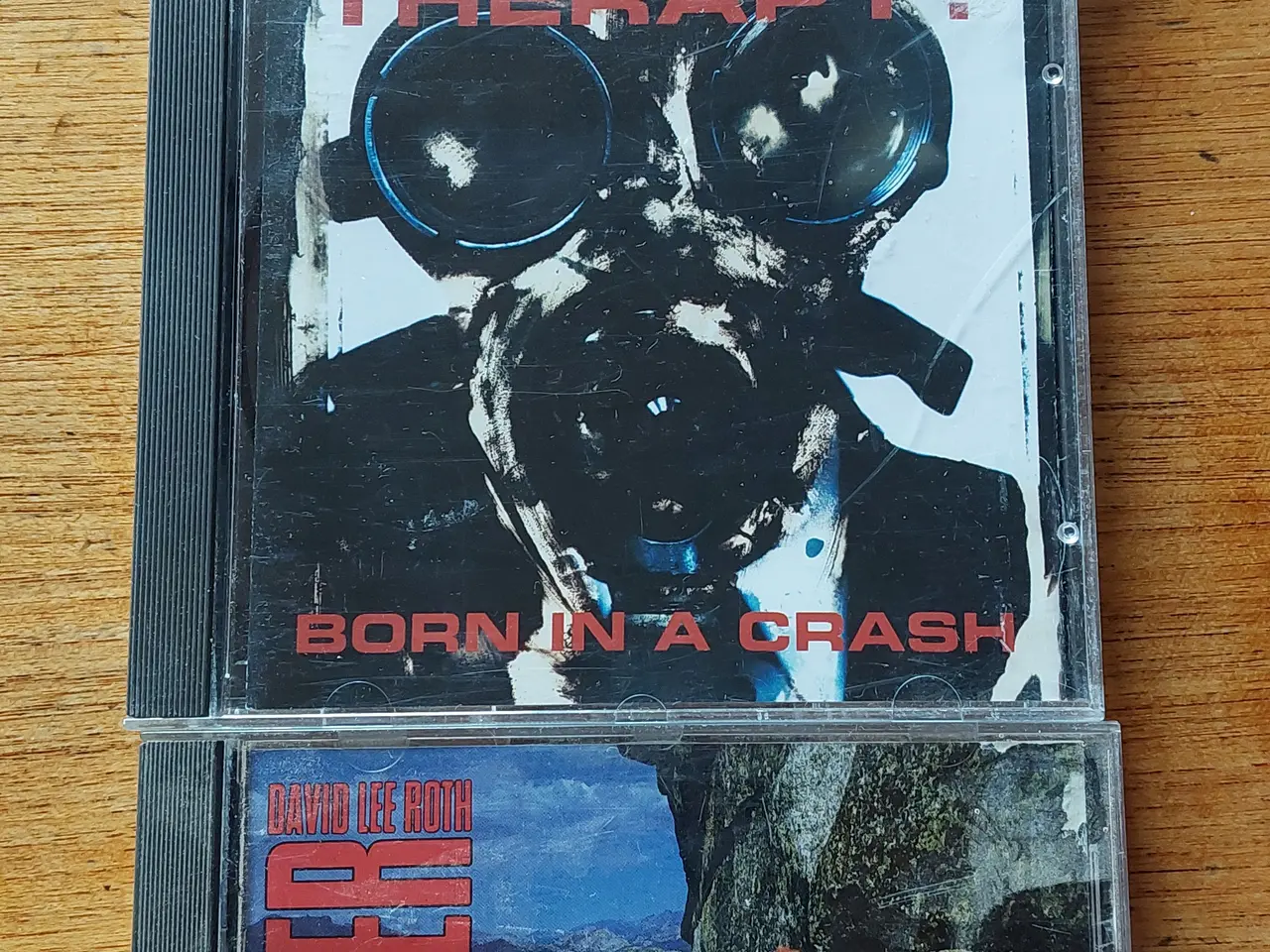 Billede 1 - 18 stk blandede CD'er sælges, 20 Kr/stykket -