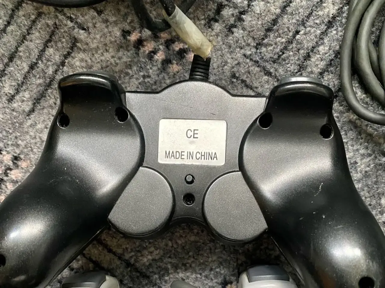 Billede 4 - GLOBE spille konsol til PS 2