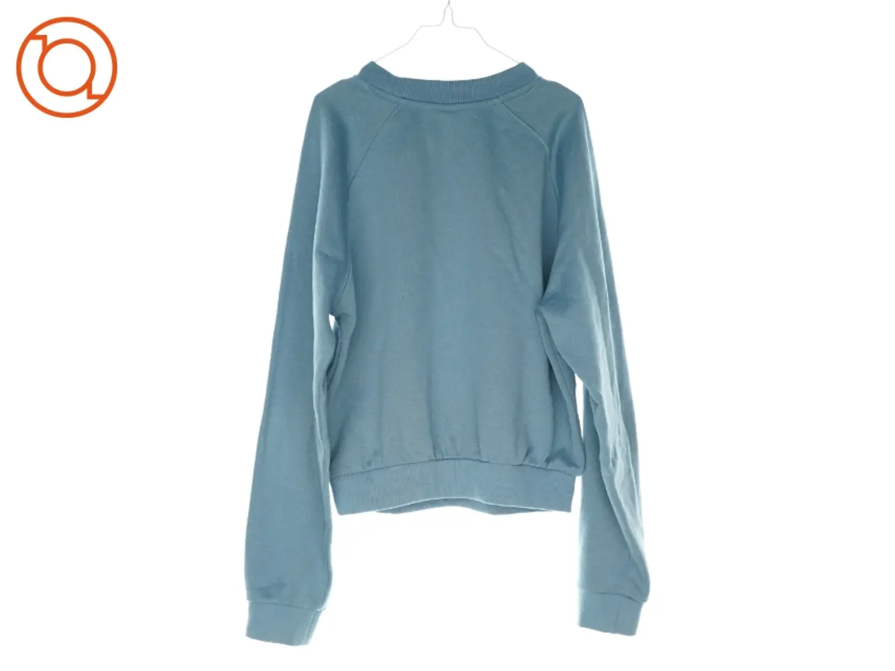 Billede 2 - Sweatshirt fra H&M (str. 140 cm)