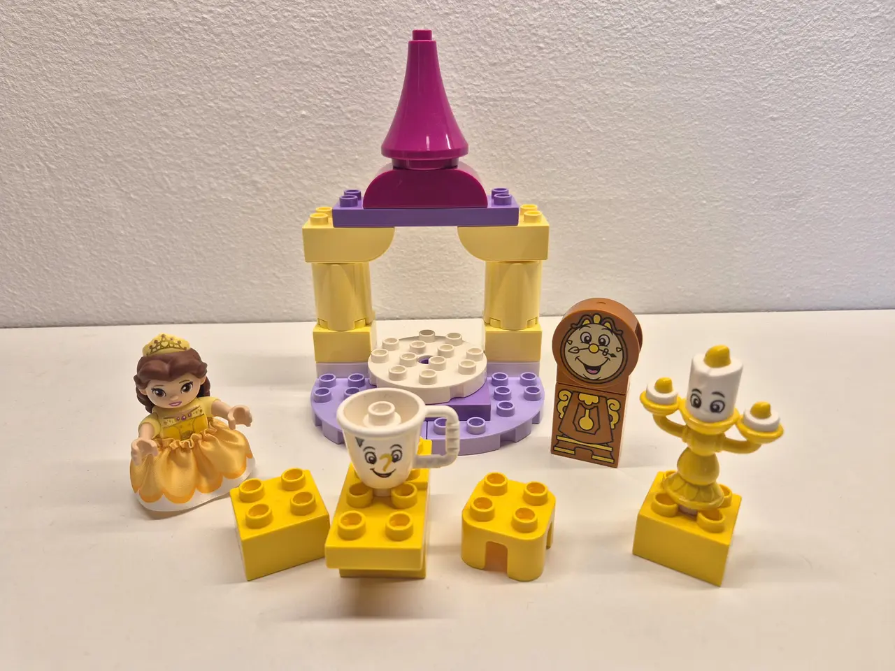 Billede 1 - Duplo Belles Ballroom NR10960