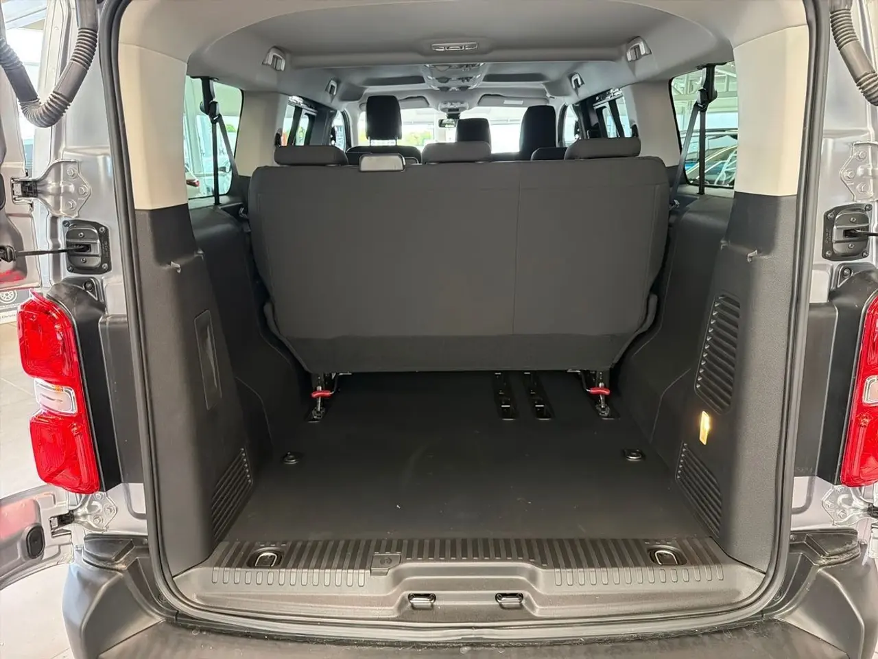 Billede 10 - Opel Vivaro-e 75 L3