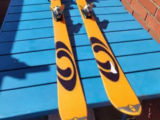 Slalomski