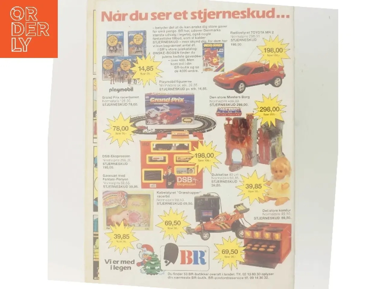 Billede 3 - Anders And & Co. (Bog)