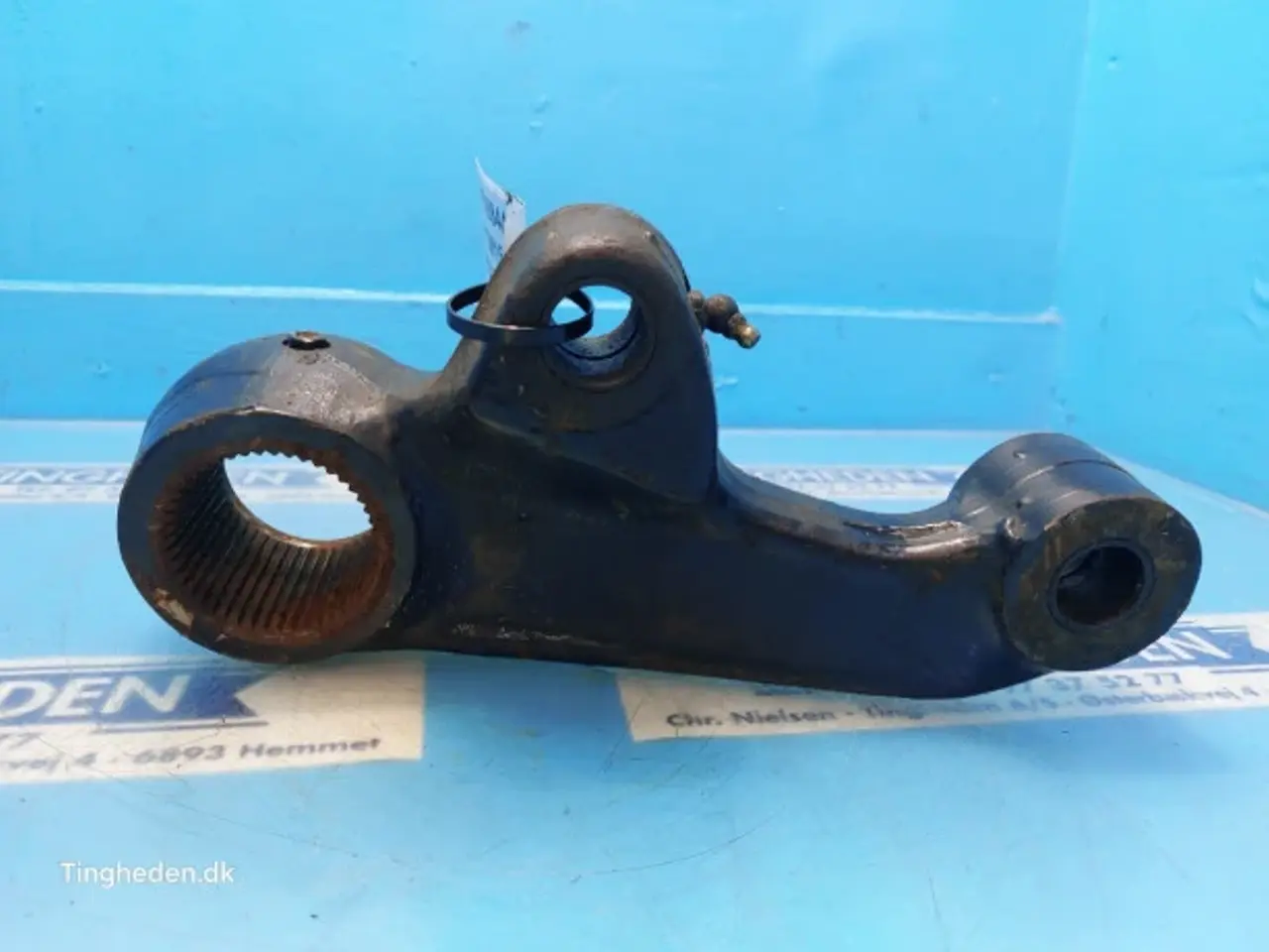 Billede 6 - New Holland TM 165 Liftarm R. 47128012