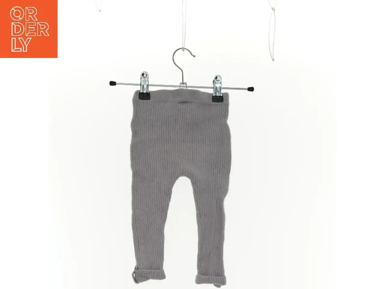 Billede 2 - Leggings fra Zara (str. 92 cm)