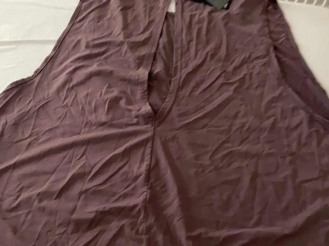 Billede 3 - Only Trænings / yoga top XL
