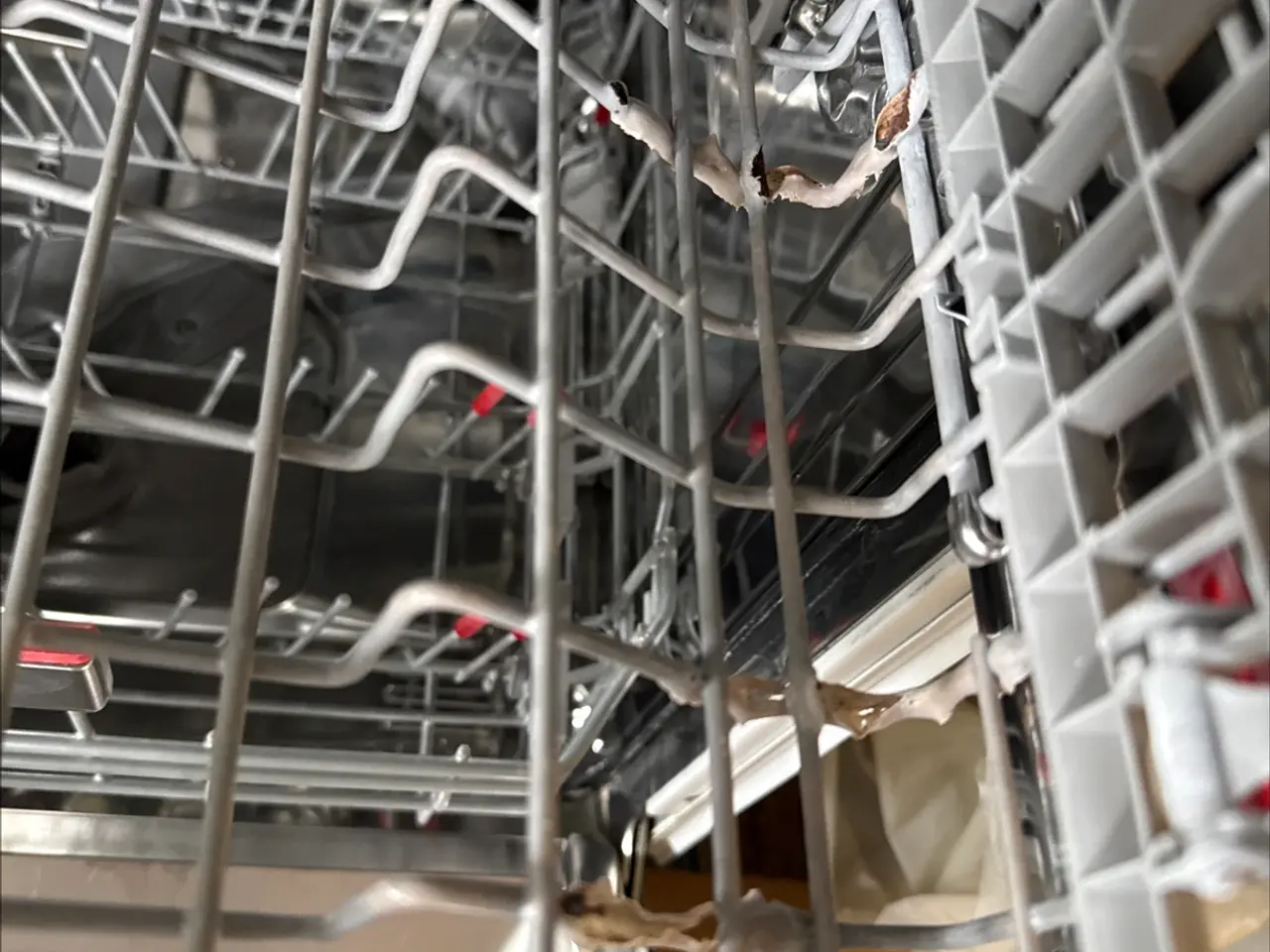 Billede 4 - Bosch opvaskemaskine serie 8 