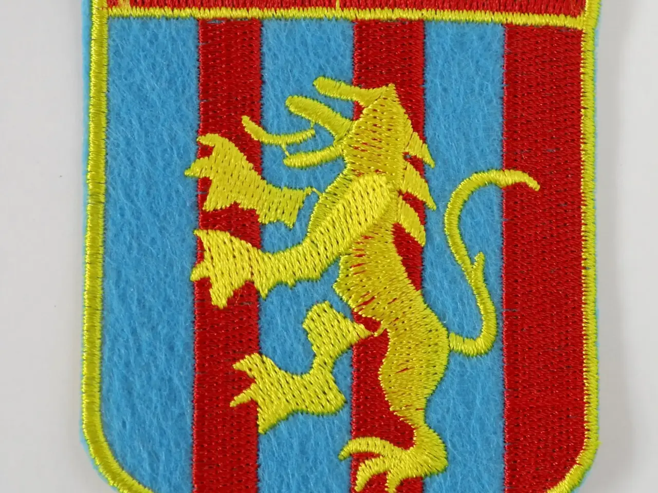 Billede 10 - Fodbold strygemærker