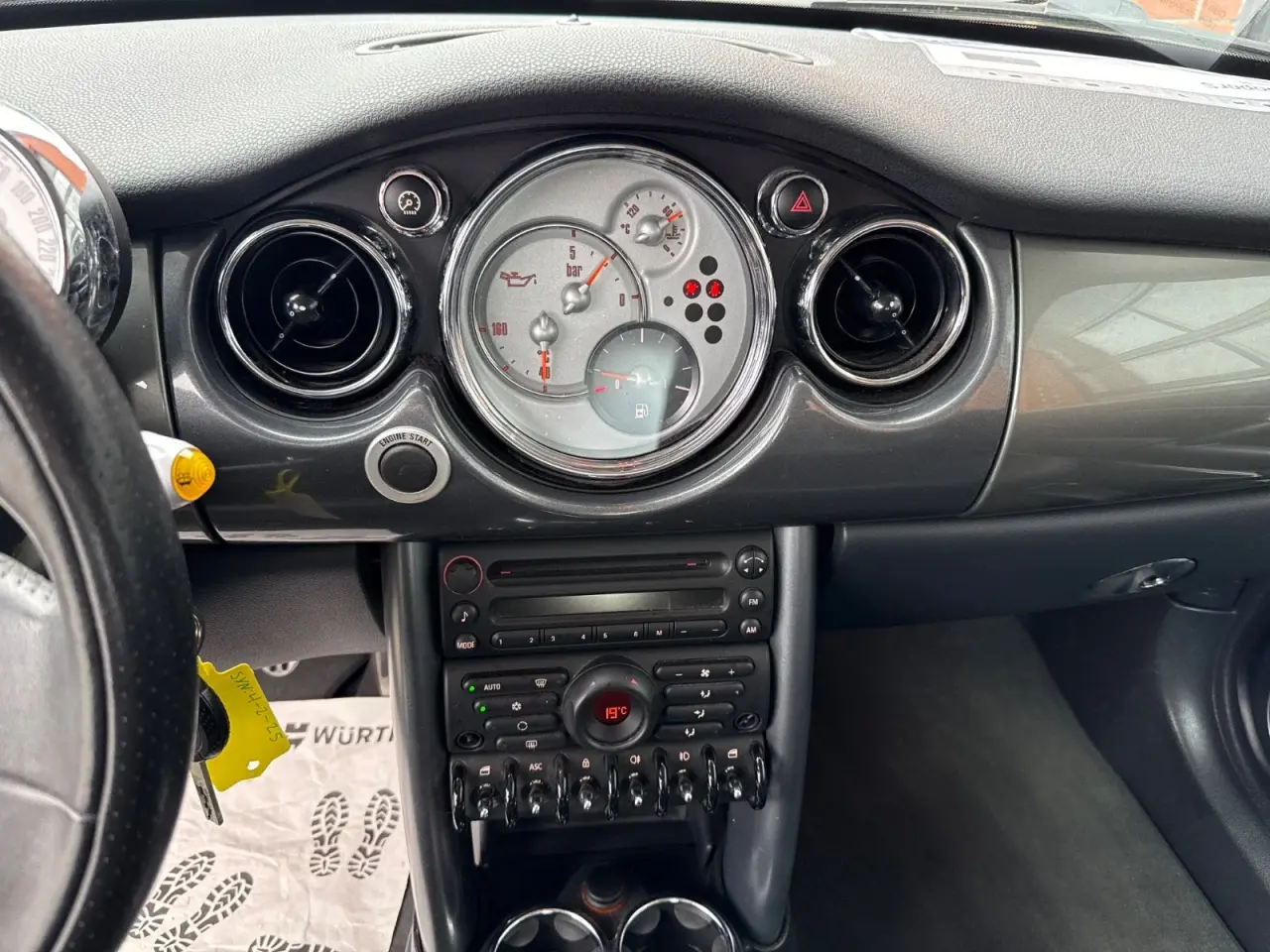 Billede 14 - MINI Cooper S 1,6 Park Lane