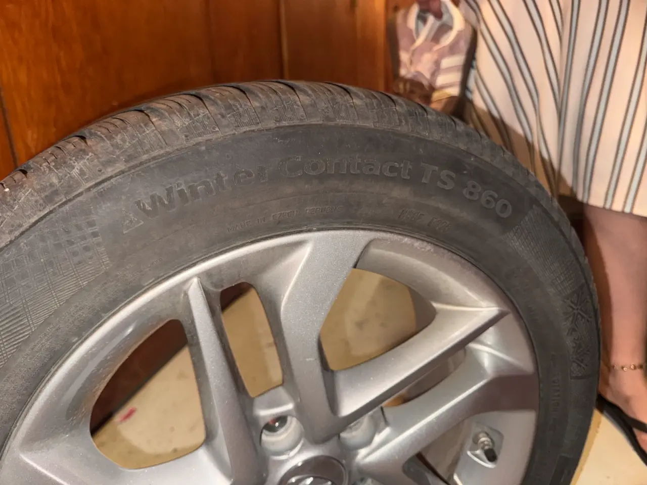 Billede 5 - Orginale Hyundai