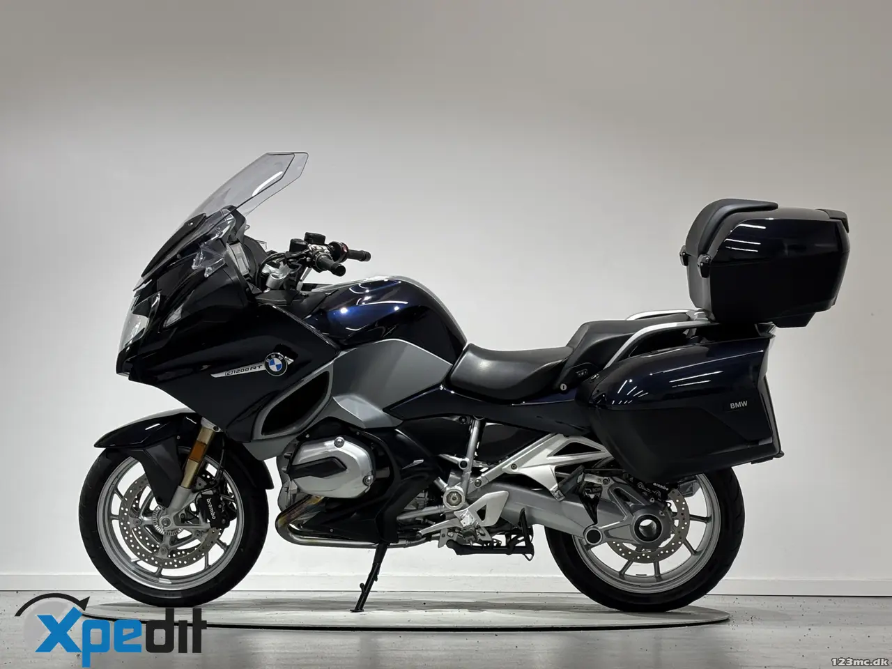 Billede 6 - BMW R 1200 RT