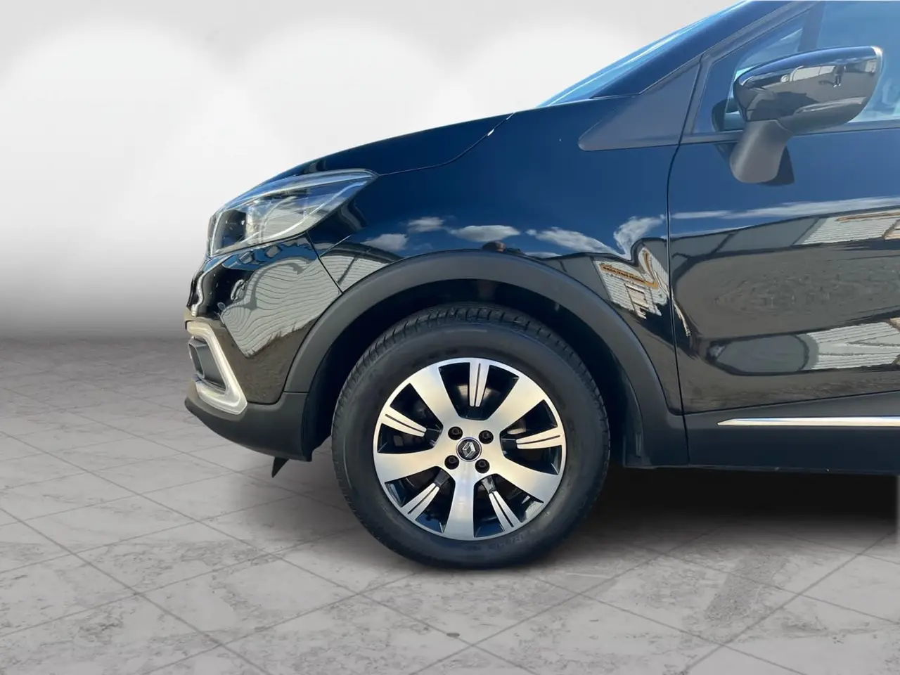 Billede 9 - Renault Captur 1,5 dCi 90 Zen