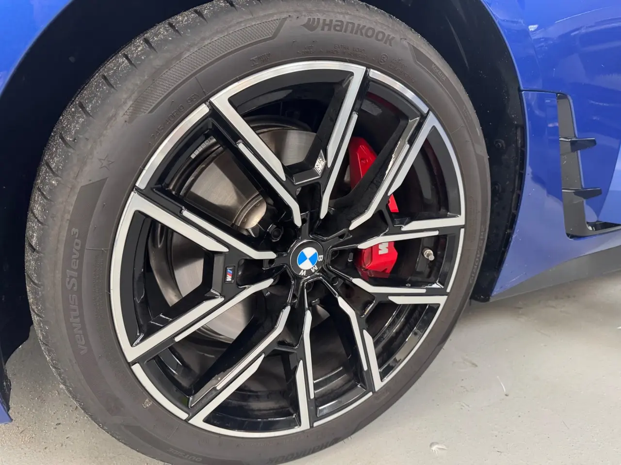 Billede 8 - BMW i4  eDrive40 Fully Charged