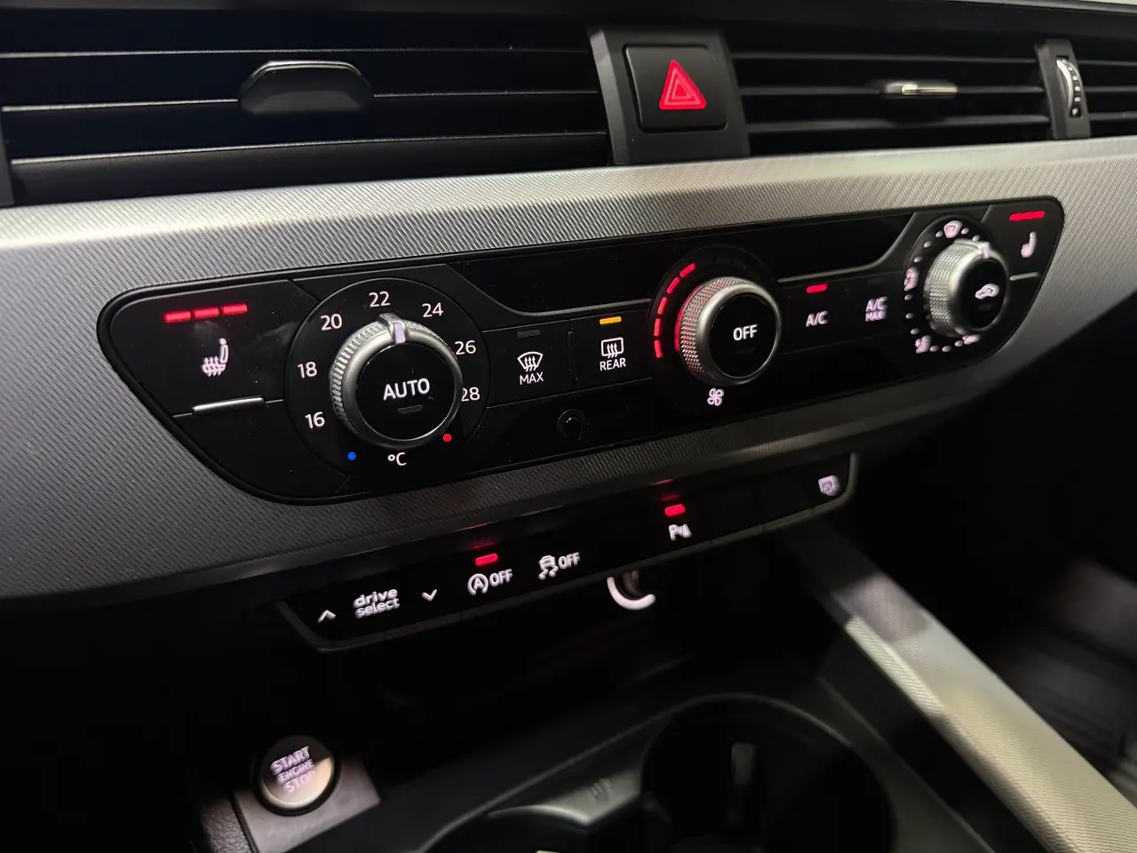 Billede 12 - Audi A4 2,0 TFSi 190 Avant S-tr.