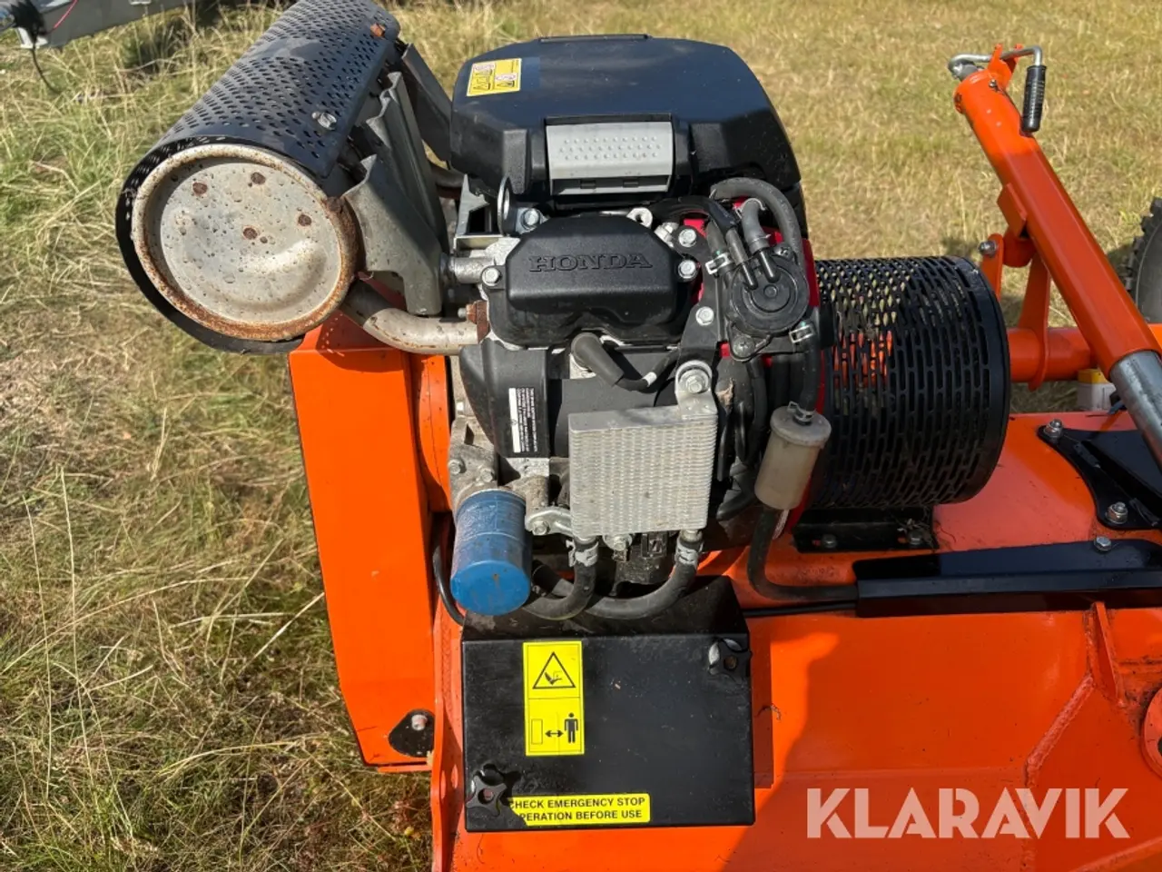 Billede 10 - Brakpudser Chapman FM150 PRO