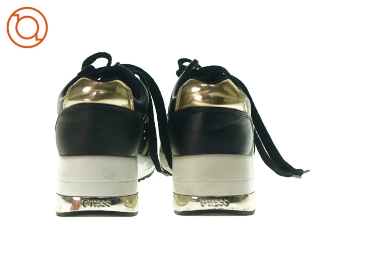 Billede 4 - Sneakers fra Guess (str. 38)