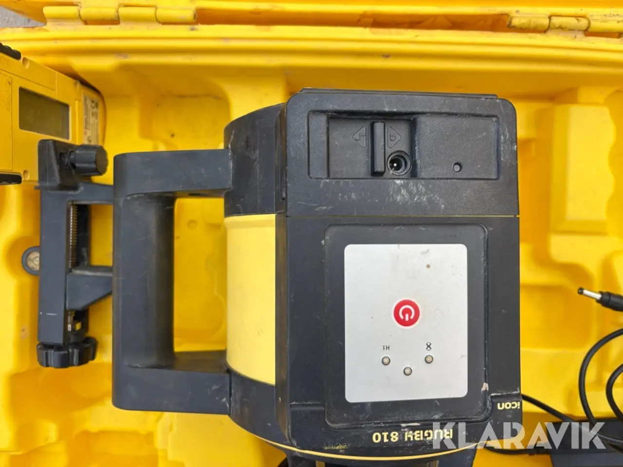Billede 5 - Laser Rugby 810
