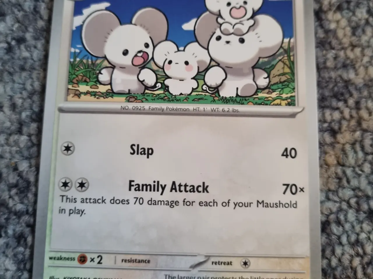 Billede 6 - Annonce 618 - Pokemon