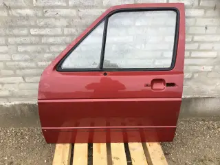 Vw golf 2. V.fordør..
