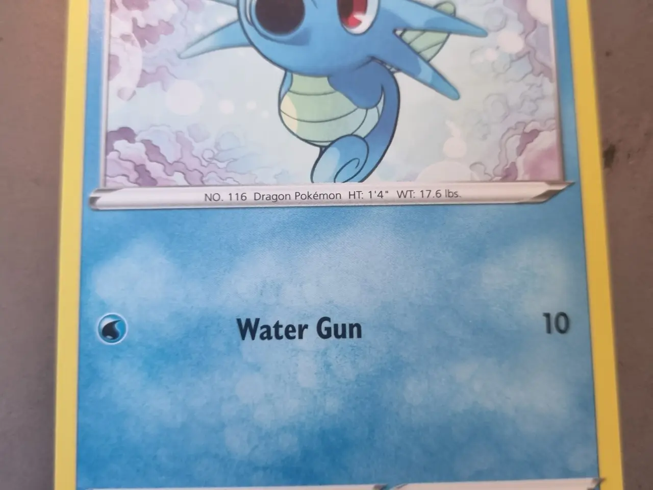 Billede 1 - Annonce 196 - Pokemon
