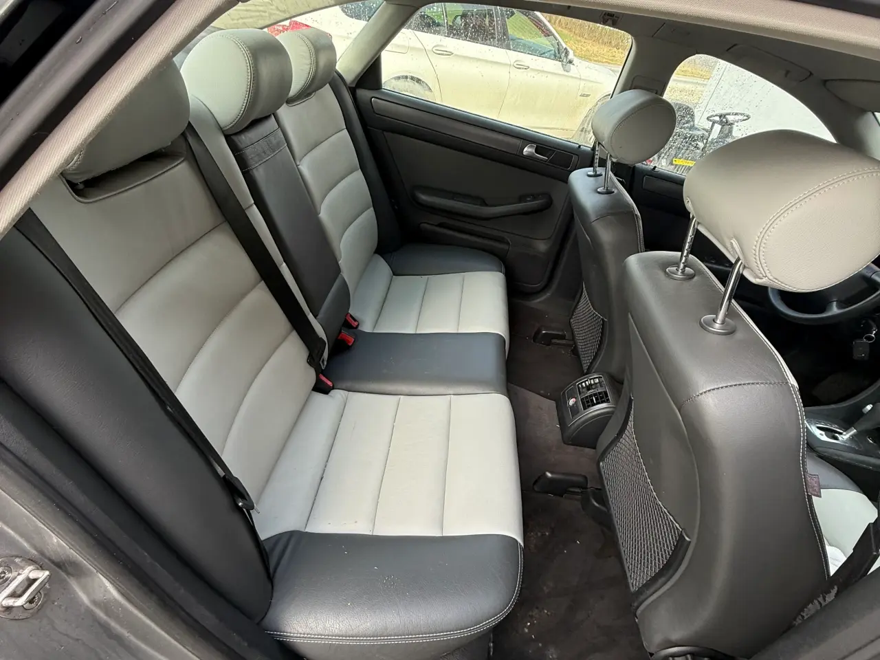 Billede 7 - Audi A6 Limousine 180hk