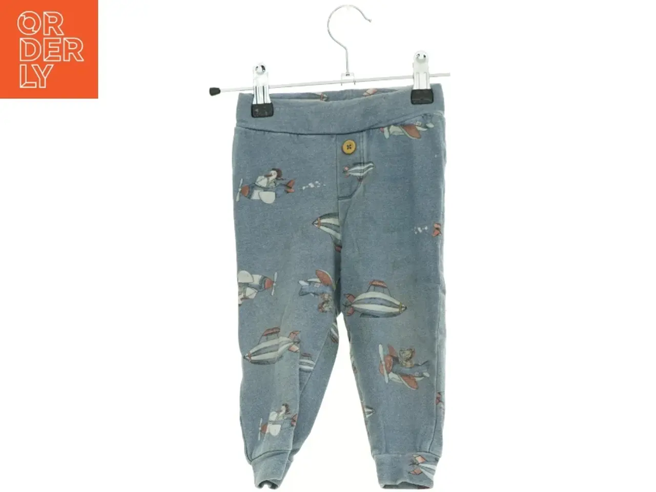 Billede 1 - Sweatpants fra Name It (str. 80 cm)