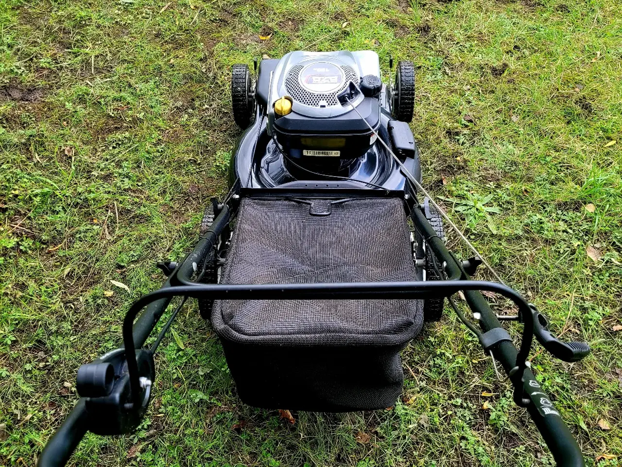 Billede 5 - Ny defekt Murray EMP22675HW