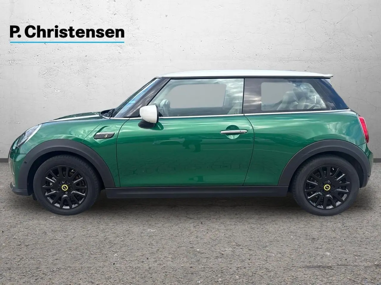 Billede 2 - MINI Cooper SE  Edition Premium Plus