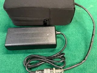 Lithium Golf batteri 24 Volt / 12 Ah / 308 Wh