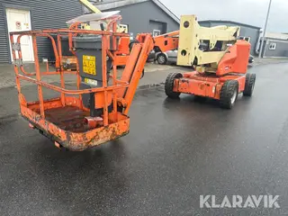 Lift JLG E450AJ