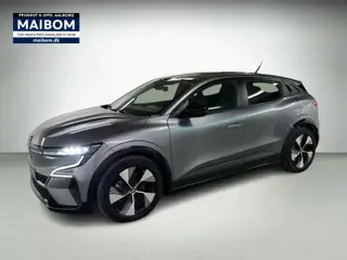 Renault Megane E-Tech 40 Equilibre
