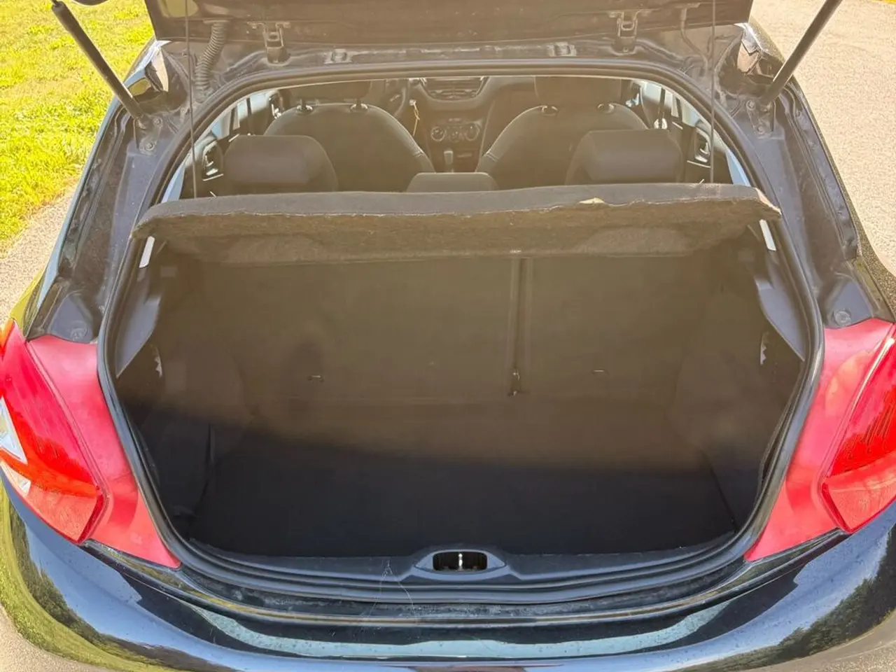 Billede 11 - Peugeot 208 1,2 VTi Active 82HK 5d