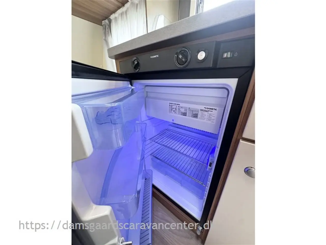 Billede 15 - 2018 - Weinsberg CaraOne 390 QD Dobbeltseng-Gulvtemp.-Mover-Telt