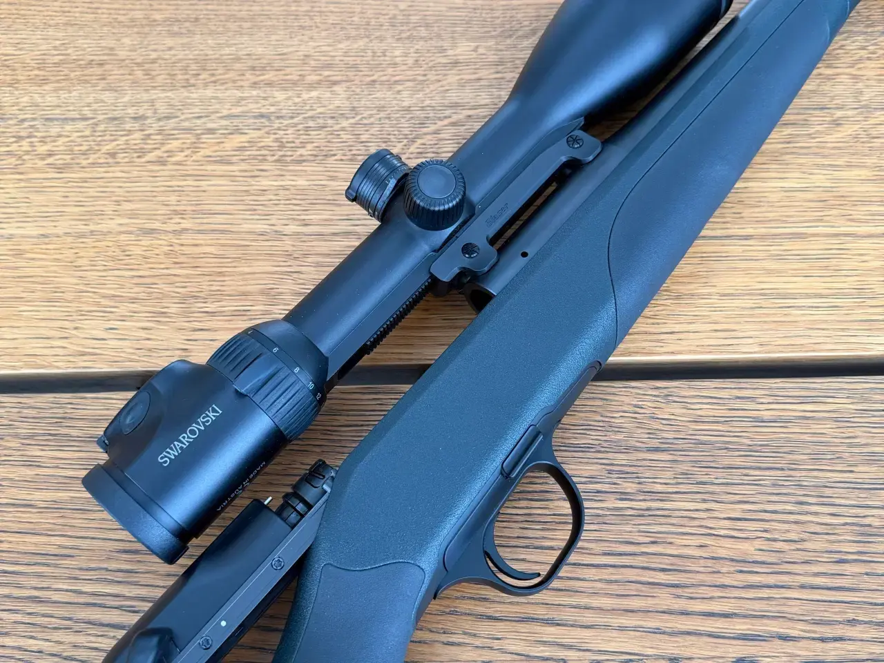 Billede 4 - Blaser R8 30.06