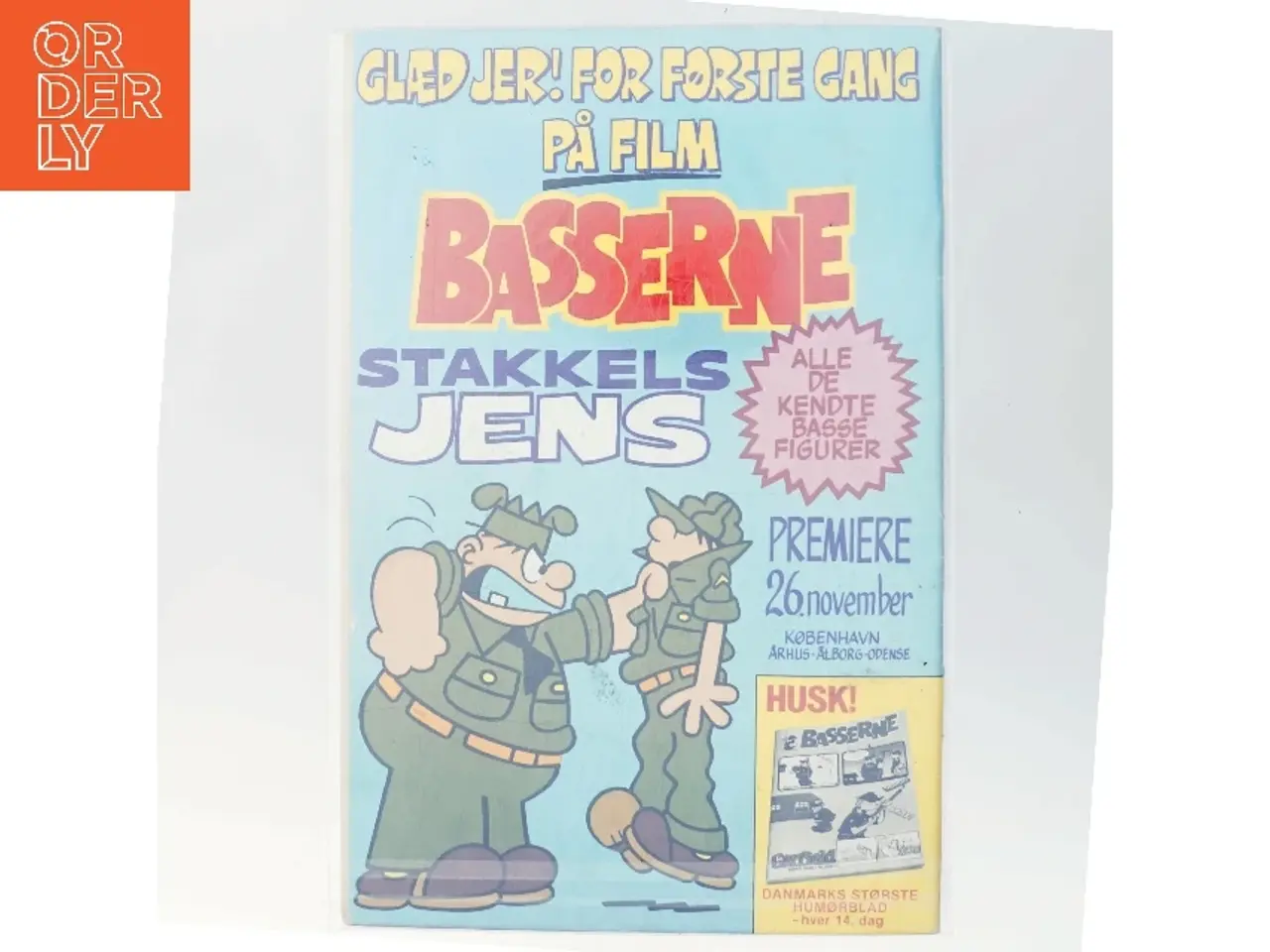 Billede 3 - Fantomet (Bog)