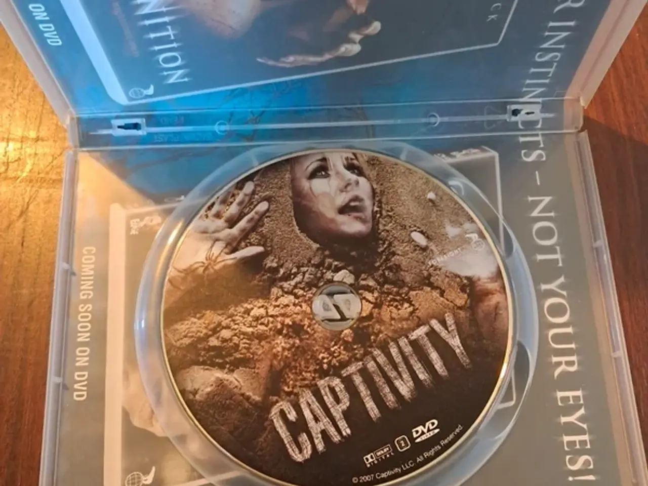 Billede 3 - Captivity