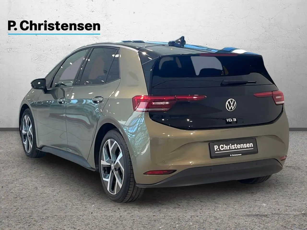 Billede 3 - VW ID.3 58 Pro