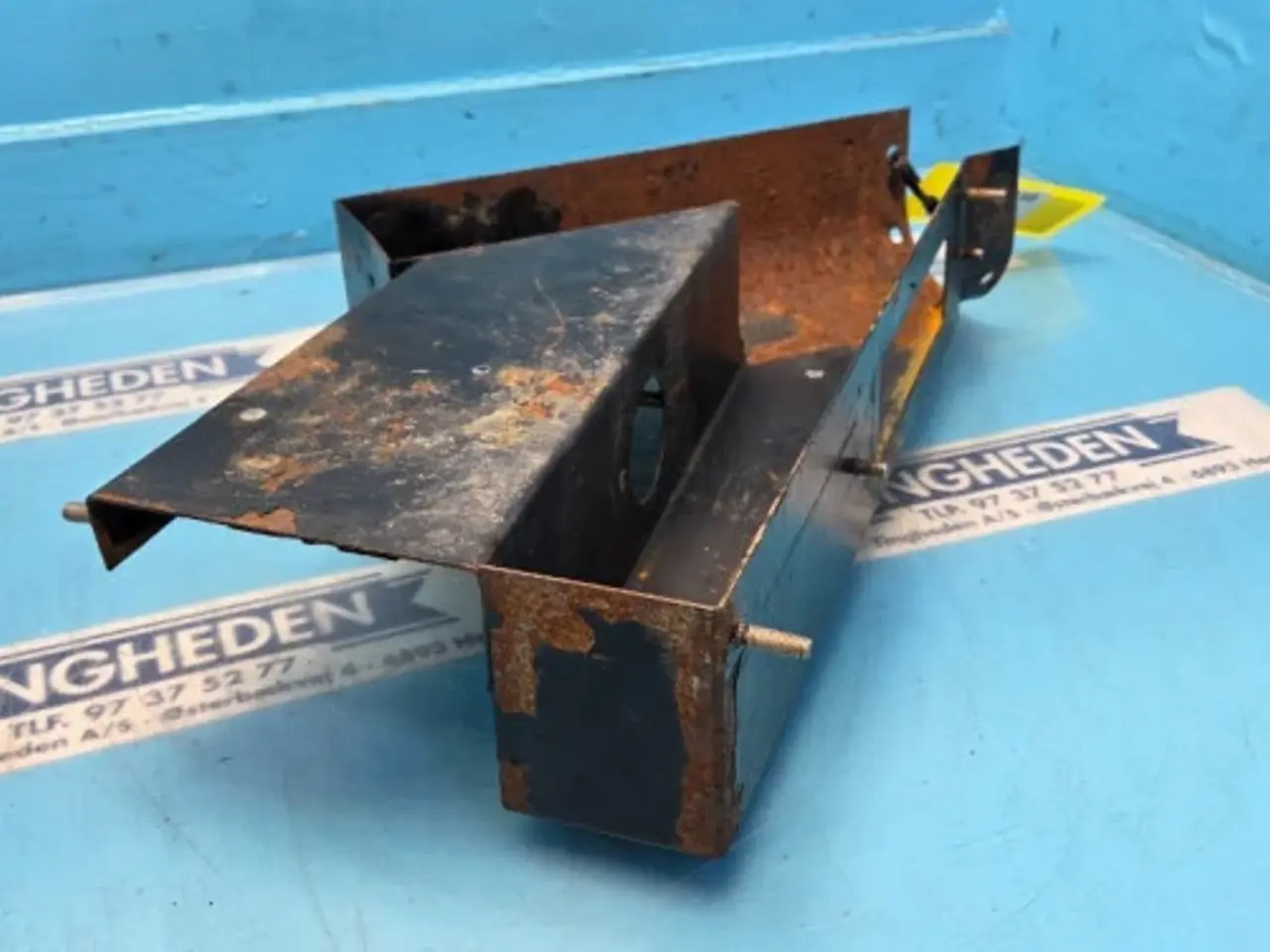 Billede 8 - Case 8010 Fugtighedsmåler Hus 84435325