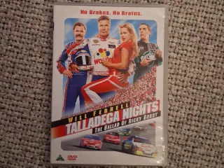 Talladega Nights