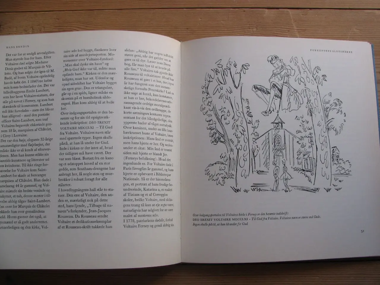 Billede 6 - Hans Bendix (1893-1984)