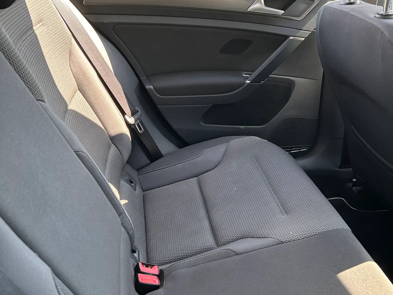 Billede 11 - Sælger min VW Golf 7