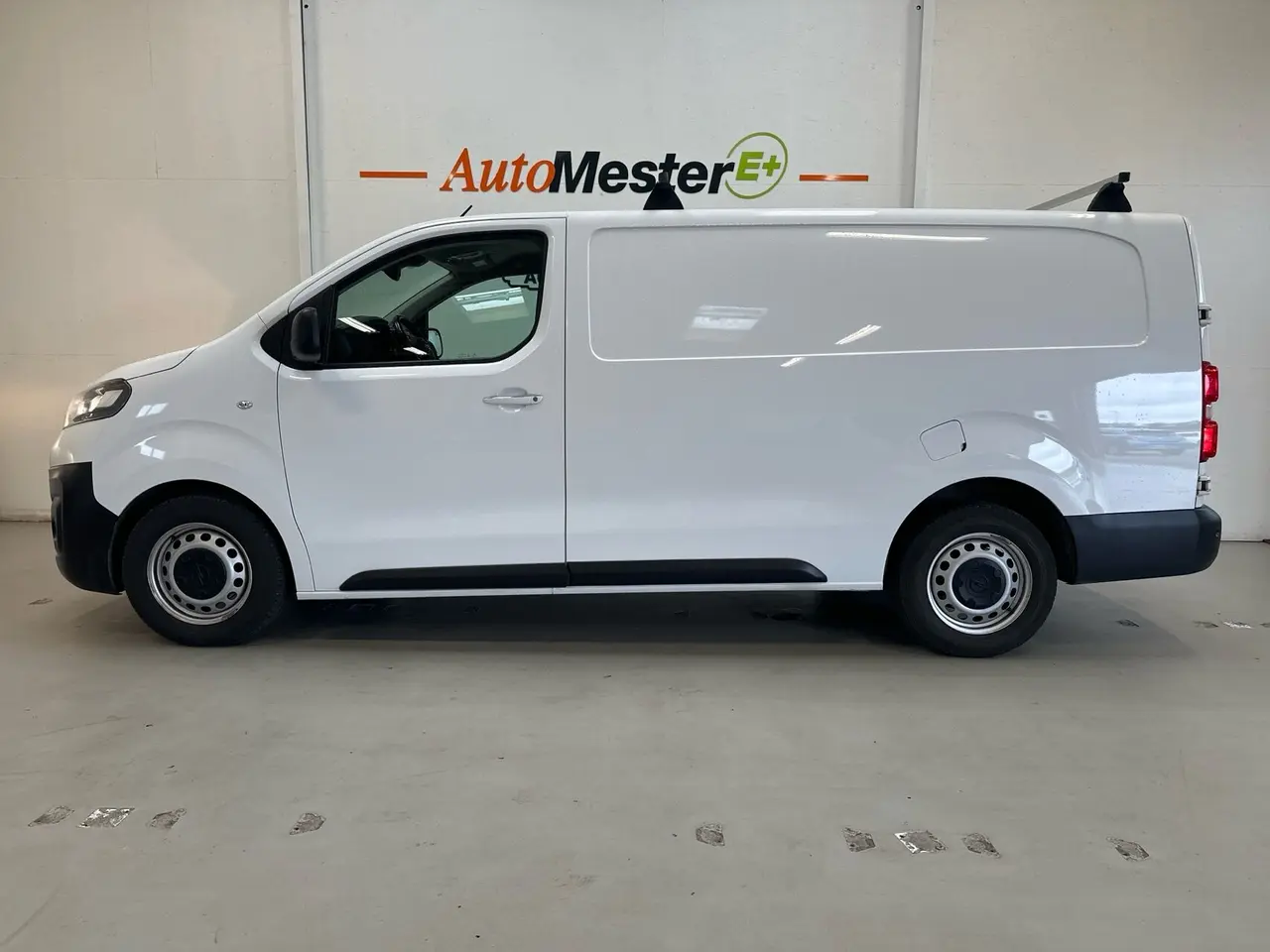 Billede 3 - Opel Vivaro L3V2 2,0 BlueHDi Enjoy 145HK Van 6g
